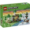 Image de LEGO® Minecraft® 21593 L'aventure de la première nuit