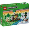 Image de LEGO Minecraft - L'aventure de la premiÃ¨re nuit - 21593