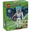Image de LEGO® Minecraft® 21594 Le Squelette