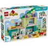 Image de LEGO® DUPLO® Town 10470 La maison familiale moderne 3-en-1