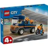 Image de LEGO® City 60491 Le transporteur de motos