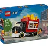 Image de LEGO® City 60488 Le food-truck de frites