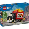 Image de LEGO LEGO City - Le food-truck de frites - 60488