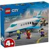 Image de LEGO City - L'avion de tourisme - 60492
