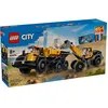 Image de LEGO City - Le camion-benne et la chargeuse frontale - 60494