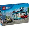 Image de LEGO City - La station de lavage automatique - 60497