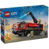 Image de LEGO® City 60499 Le camion de pompiers de l'aéroport