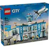 Image de LEGO® City 60502 L’aéroport et l’avion