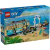 Image de LEGO City - Le tramway de bord de mer - 60506