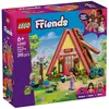 Image de LEGO Friends - La cabane dans la nature - 42682