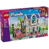 Image de LEGO® Friends 42687 La maison de famille de Liann