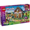 Image de LEGO Friends - L'Ã©curie et l'Ã©cole d'Ã©quitation - 42688