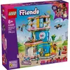 Image de LEGO® Friends 42689 Le club-house de Heartlake City