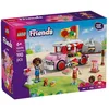 Image de LEGO Friends - Le camion pizza - 42694