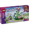 Image de LEGO 42702 SPINNING FLOWER AND FAIRY TEACUP RIDE