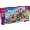 Image de LEGO Friends - Les montagnes russes des sirÃ¨nes - 42703