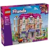 Image de LEGO Friends - Le grand hÃ´tel de Heartlake City - 42704