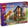 Image de LEGO 42705 COZY FALL FOREST CABIN
