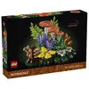 Image de LEGO Botanicals - Les champignons des bois - 11505