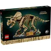 Image de LEGO Jurassic World - Les fossiles de dinosaure : le tricÃ©ratops - 77985