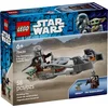 Image de LEGO Star Wars - Le speeder bike du Mandalorien et Grogu - 75436
