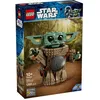 Image de LEGO Star Wars - Grogu (apprenti du Mandalorien) - 75446