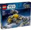 Image de LEGO Star Wars - Le Razor Crest - 75447