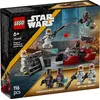 Image de LEGO® Star Wars  75449 Pack de combat Le Siège de Mandalore