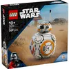 Image de LEGO® Star Wars  75452 Droïde astromécano BB-8 