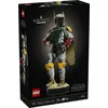 Image de LEGO® Star Wars  75455 Boba Fett 