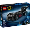 Image de LEGO LEGO DC Comics - La Batmobile de Batman & Robin - 76333