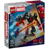 Image de LEGO LEGO Marvel - Le robot de Miles Morales contre Spider-Man 2099 - 76337