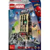Image de LEGO® Marvel 76342 Spider-Man contre Mystério : le Daily Bugle