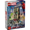 Image de LEGO LEGO Marvel - Spider-Man contre Mystério : le Daily Bugle - 76342