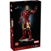 Image de LEGO LEGO Marvel - Iron Man Mark 3 Édition Collector - 76344