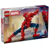 Image de LEGO Marvel - Spider-Man, la figurine de hÃ©ros - 76346