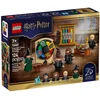 Image de LEGO LEGO Harry Potter - Le château de Poudlard : la cérémonie du Choixpeau magique - 76460