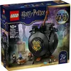 Image de LEGO® Harry Potter  76464 Le chaudron : le cours de potions caché