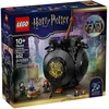 Image de LEGO LEGO Harry Potter - Le chaudron : le cours de potions caché - 76464