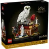Image de LEGO® Harry Potter  76466 L école des sorciers   Édition collector