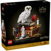 Image de LEGO LEGO Harry Potter - L'école des sorciers Édition collector - 76466
