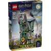 Image de LEGO® Harry Potter  76467 La maison de Luna Lovegood