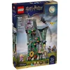 Image de LEGO LEGO Harry Potter - La maison de Luna Lovegood - 76467