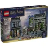 Image de LEGO® Harry Potter  76471 Les boutiques magiques de l'Allée des Embrumes