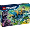 Image de LEGO® DREAMZzz  71512 Le sous-marin crocodile