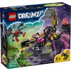 Image de LEGO® DREAMZzz  71513 La pelleteuse scorpion des cauchemars