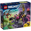 Image de LEGO LEGO Dreamzzz - La pelleteuse scorpion des cauchemars - 71513