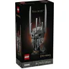 Image de LEGO® Icons 11373 Le Seigneur des Anneaux : le casque de Sauron