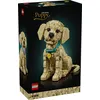 Image de LEGO® Icons 11384 Le chiot Golden Retriever