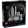 Image de LEGO Architecture - New York, la grosse pomme - 21066